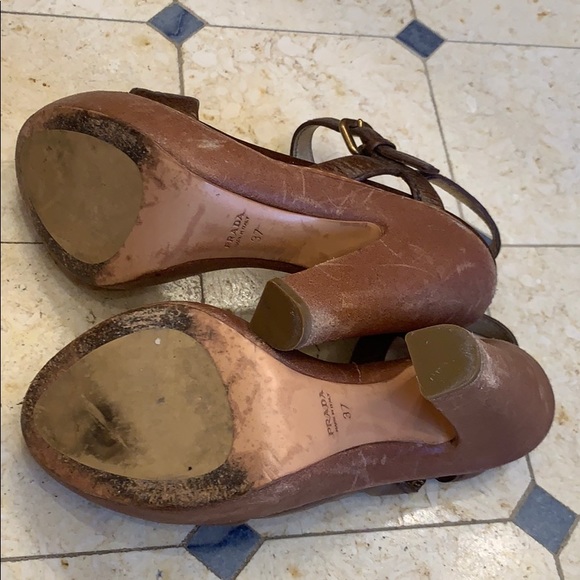 Prada Sandals - Picture 5 of 5